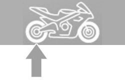 Pirelli Scorpion Trail 2 Rear M/C 160/60 ZR17 69W 1606017 Motorradreifen 